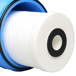 3M入户过滤AP801前置过滤器 净水先锋的细节探索