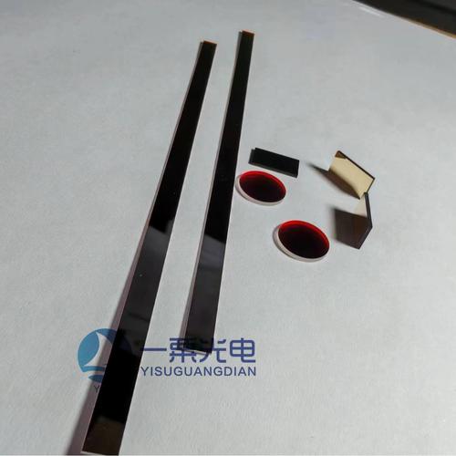 滤光片与滤色片价格及型号选购指南