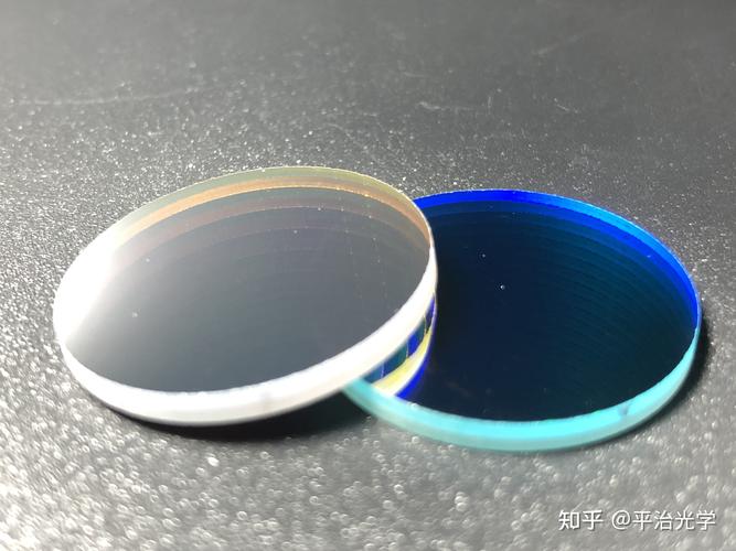 LED红光接收滤光片 650nm、635nm、640nm、647nm精密滤色片产品简介